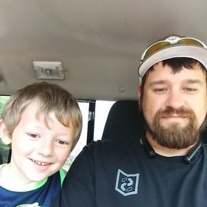 Meet your Posher, Kyle